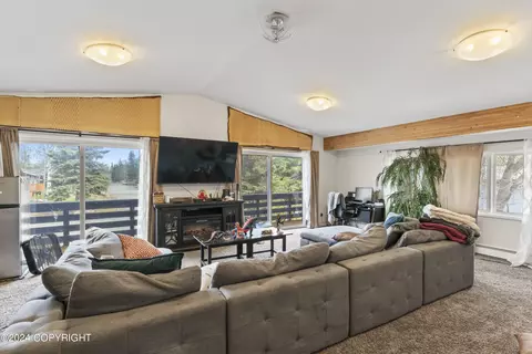 Living - 1642 Cara Loop, Anchorage, AK 99515 photo 1 of 2