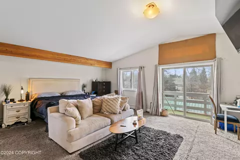 Bedroom - 1642 Cara Loop, Anchorage, AK 99515 photo 1 of 3