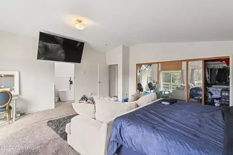 Bedroom - 1642 Cara Loop, Anchorage, AK 99515 photo 3 of 3