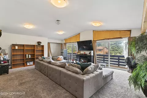 Living - 1642 Cara Loop, Anchorage, AK 99515 photo 2 of 2