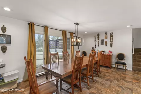 Dining - 1642 Cara Loop, Anchorage, AK 99515 photo 2 of 3