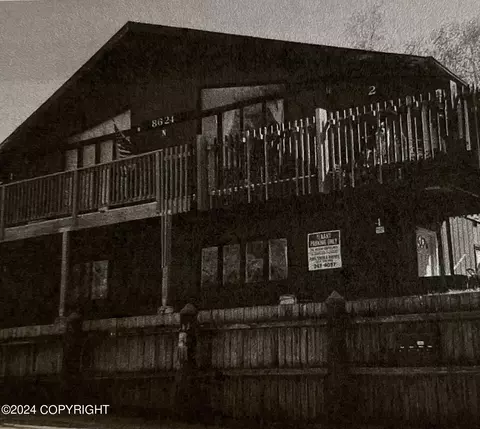 8624 Boundary Ave # N4, Anchorage, AK 99504