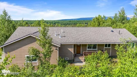 6147 W Dandy Cir, Wasilla, AK 99623
