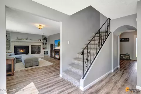 17922 Teklanika Dr, Eagle River, AK 99577 photo 19