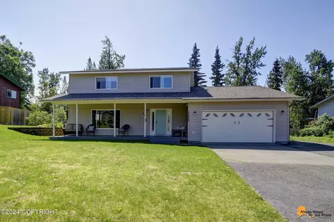 17922 Teklanika Dr, Eagle River, AK 99577 photo 40