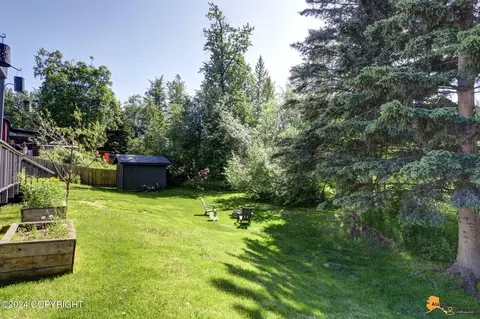 17922 Teklanika Dr, Eagle River, AK 99577 photo 32