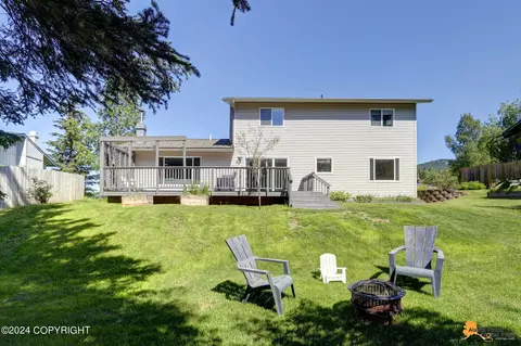 17922 Teklanika Dr, Eagle River, AK 99577 photo 30