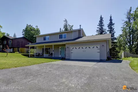 17922 Teklanika Dr, Eagle River, AK 99577 photo 39