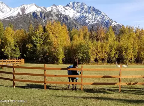 1200 N Smith Rd, Palmer, AK 99645