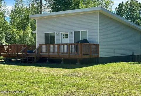 4731 Rivers St, North Pole, AK 99705