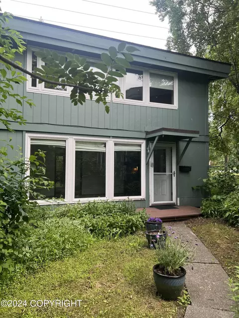1818 Arctic Blvd, Anchorage, AK 99503