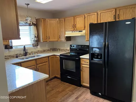 17460 Rachel Ave, Eagle River, AK 99577 photo 15