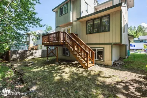 17460 Rachel Ave, Eagle River, AK 99577 photo 2