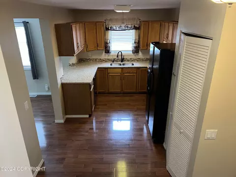 17460 Rachel Ave, Eagle River, AK 99577 photo 17
