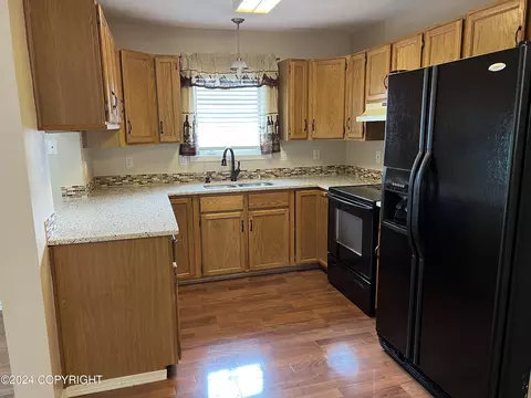 17460 Rachel Ave, Eagle River, AK 99577 photo 14