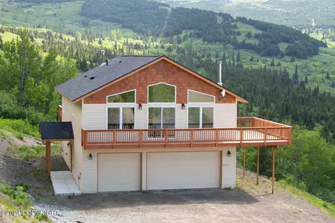 16921 Kenai Terrace Rd, Anchorage, AK 99516