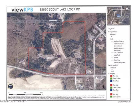 35650 Scout Lake Loop Rd, Sterling, AK 99672