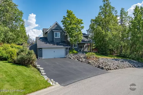 20170 Constitution Dr, Eagle River, AK 99577