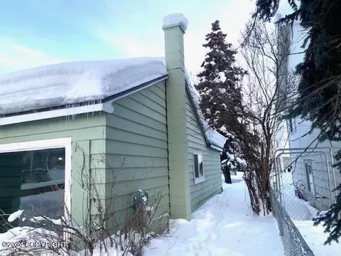 6801 E 11th Ave, Anchorage, AK 99504 photo 5