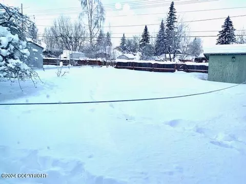 6801 E 11th Ave, Anchorage, AK 99504 photo 29