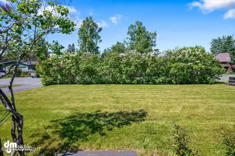 Exterior - 11415 Echo St, Eagle River, AK 99577 photo 7 of 7
