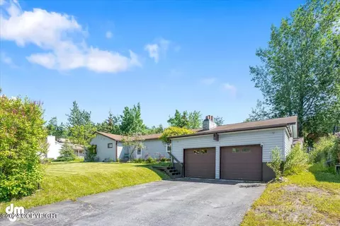 11415 Echo St, Eagle River, AK 99577