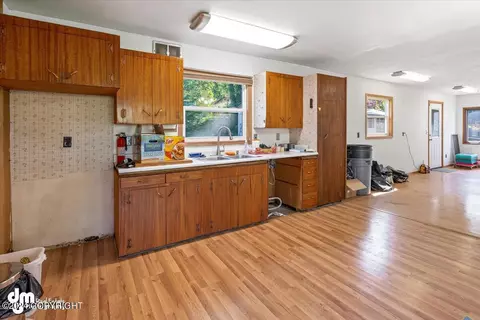Kitchen - 11415 Echo St, Eagle River, AK 99577 photo 1 of 1