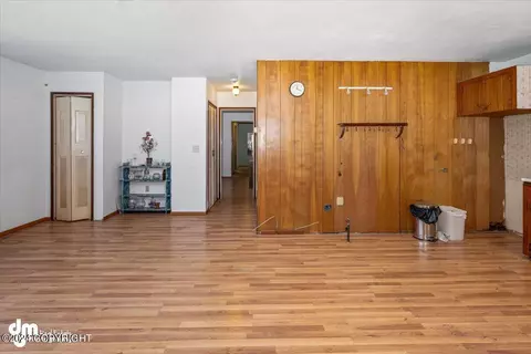 Entry Way - 11415 Echo St, Eagle River, AK 99577 photo 1 of 1