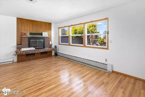 Living - 11415 Echo St, Eagle River, AK 99577 photo 1 of 3