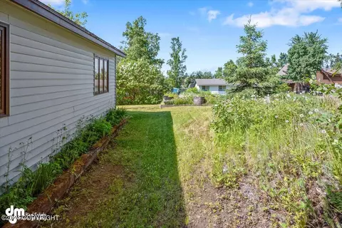 Exterior - 11415 Echo St, Eagle River, AK 99577 photo 5 of 7
