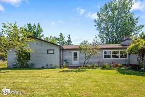 Exterior - 11415 Echo St, Eagle River, AK 99577 photo 2 of 7