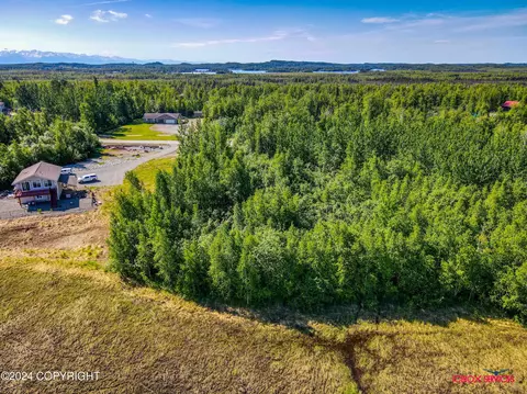 15675 W Loon Cove Ave, Big Lake, AK 99652