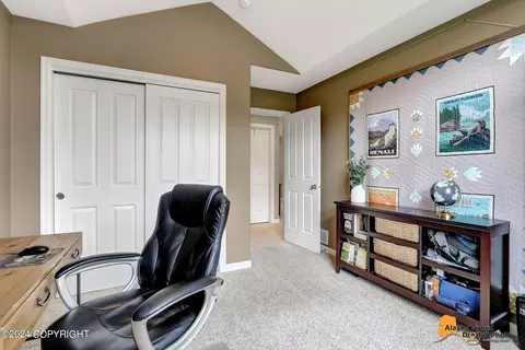 8528 Lassen Cir, Eagle River, AK 99577 photo 36
