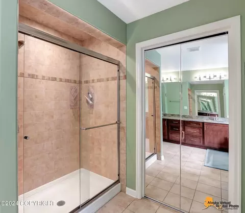 8528 Lassen Cir, Eagle River, AK 99577 photo 29