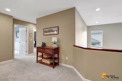 8528 Lassen Cir, Eagle River, AK 99577 photo 21