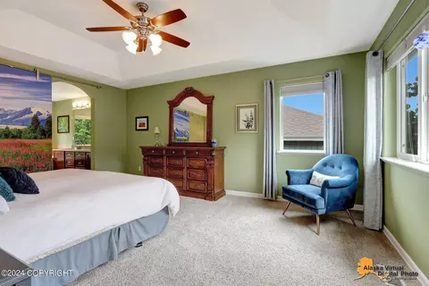 8528 Lassen Cir, Eagle River, AK 99577 photo 23