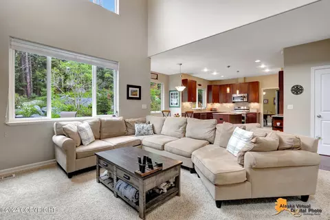 8528 Lassen Cir, Eagle River, AK 99577 photo 17