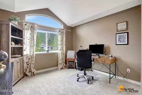 8528 Lassen Cir, Eagle River, AK 99577 photo 35