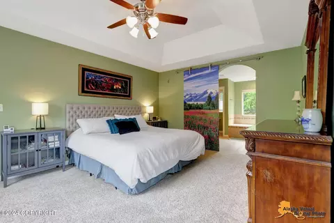 8528 Lassen Cir, Eagle River, AK 99577 photo 26