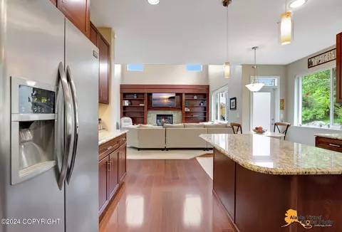 8528 Lassen Cir, Eagle River, AK 99577 photo 13