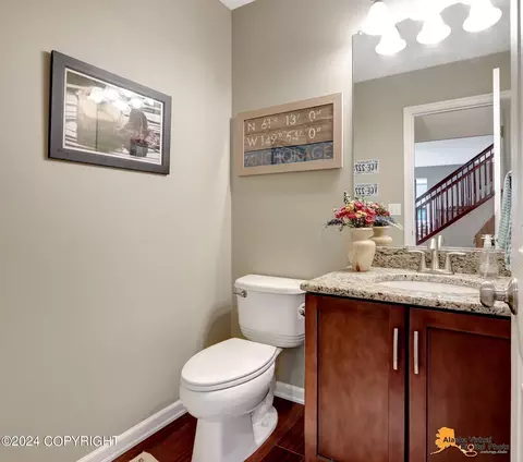8528 Lassen Cir, Eagle River, AK 99577 photo 20