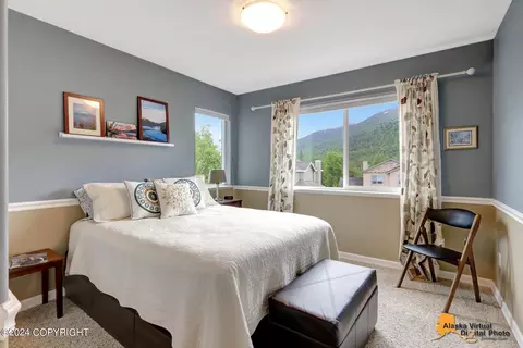 8528 Lassen Cir, Eagle River, AK 99577 photo 32