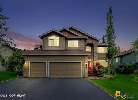 8528 Lassen Cir, Eagle River, AK 99577 photo 41