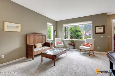 8528 Lassen Cir, Eagle River, AK 99577 photo 5