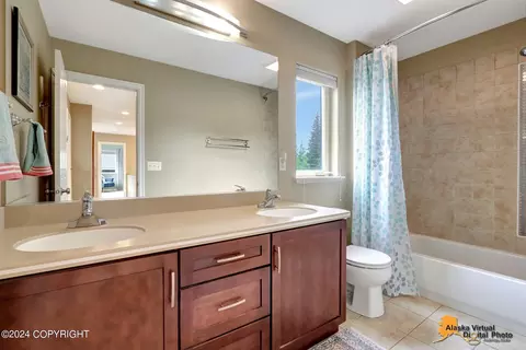 8528 Lassen Cir, Eagle River, AK 99577 photo 34