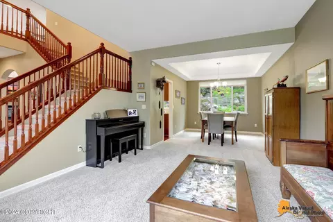 8528 Lassen Cir, Eagle River, AK 99577 photo 6