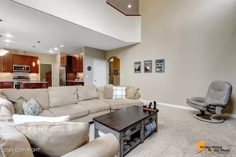 8528 Lassen Cir, Eagle River, AK 99577 photo 19