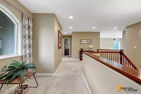 8528 Lassen Cir, Eagle River, AK 99577 photo 22