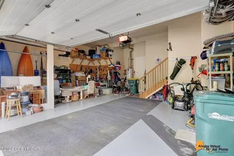 8528 Lassen Cir, Eagle River, AK 99577 photo 39