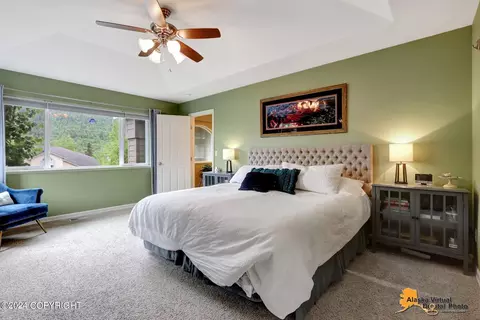 8528 Lassen Cir, Eagle River, AK 99577 photo 24